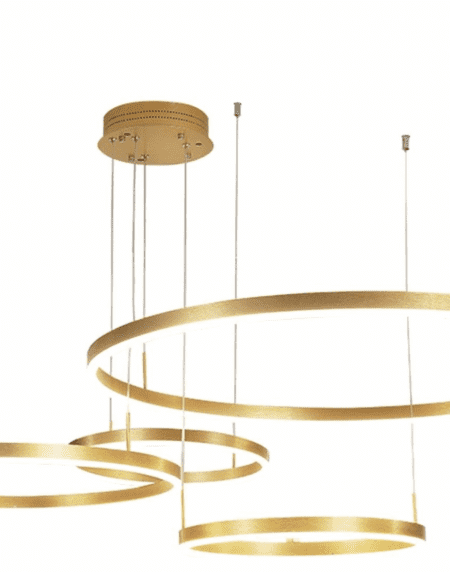 ring svetiljka aera dekorativna klasa dekorativna rasveta luksuzna rasveta